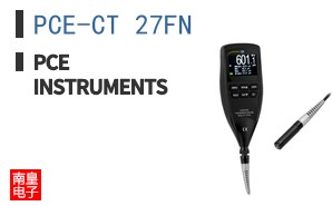 PCE-CT 27FN ͼƬ